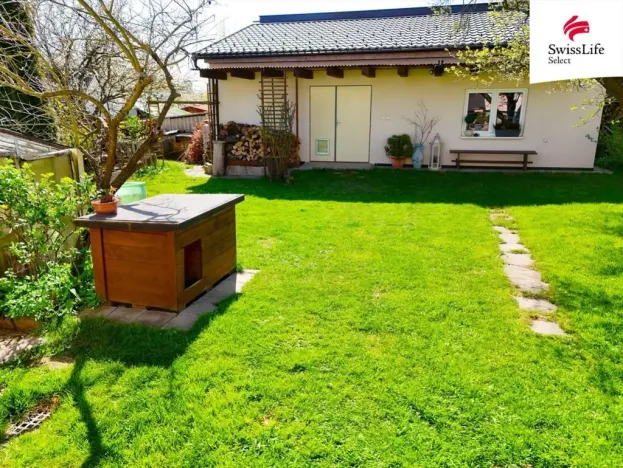 Prodej rodinného domu, Jihlava, Lípová, 320 m2