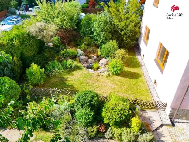 Prodej rodinného domu, Jihlava, Lípová, 320 m2