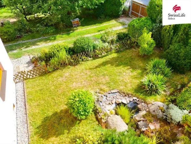 Prodej rodinného domu, Jihlava, Lípová, 320 m2