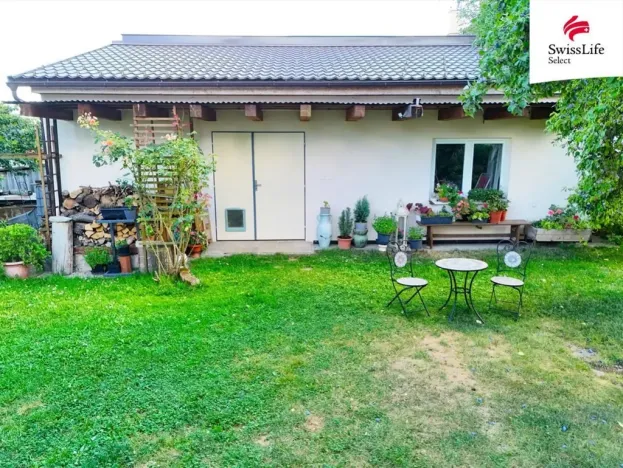 Prodej rodinného domu, Jihlava, Lípová, 320 m2