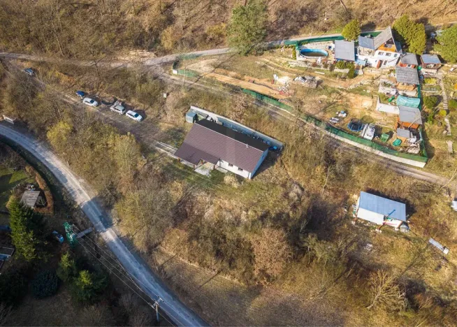 Prodej rodinného domu, Hrdlořezy, 126 m2