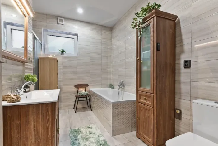 Prodej rodinného domu, Hrdlořezy, 126 m2