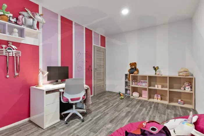 Prodej rodinného domu, Hrdlořezy, 126 m2