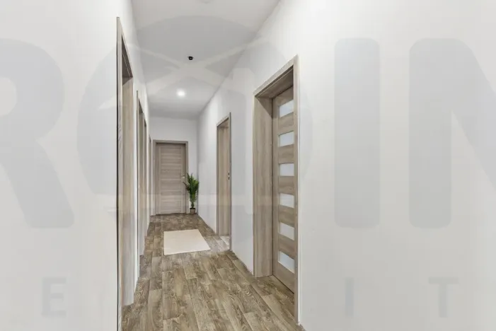 Prodej rodinného domu, Hrdlořezy, 126 m2