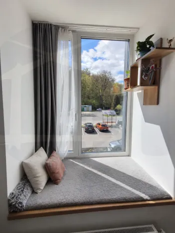 Prodej bytu 3+kk, Bělá pod Bezdězem, U Kina, 72 m2