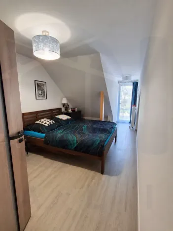 Prodej bytu 3+kk, Bělá pod Bezdězem, U Kina, 72 m2