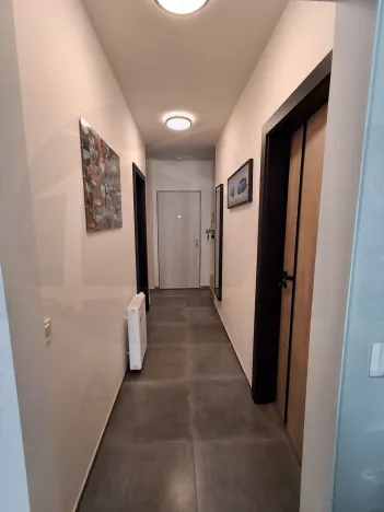 Prodej bytu 3+kk, Bělá pod Bezdězem, U Kina, 72 m2