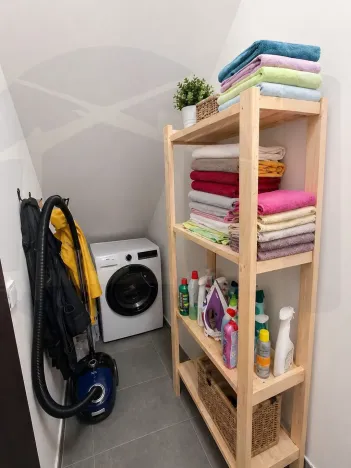 Prodej bytu 3+kk, Bělá pod Bezdězem, U Kina, 72 m2