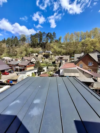 Prodej bytu 3+kk, Bělá pod Bezdězem, U Kina, 72 m2