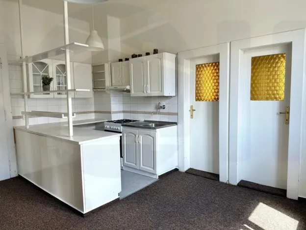 Pronájem bytu 3+1, Mladá Boleslav - Mladá Boleslav II, Palackého, 85 m2