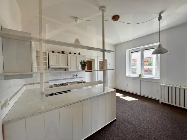 Pronájem bytu 3+1, Mladá Boleslav - Mladá Boleslav II, Palackého, 85 m2