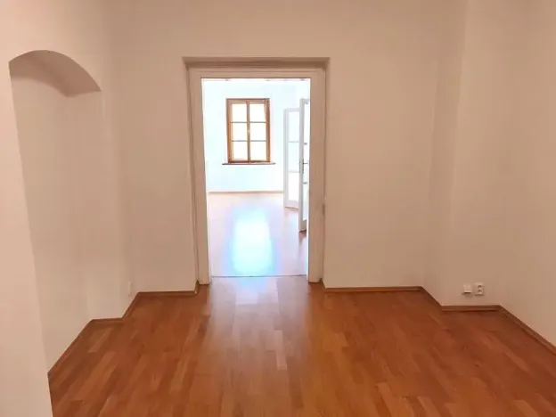 Pronájem bytu 4+1, Praha - Hradčany, Úvoz, 92 m2