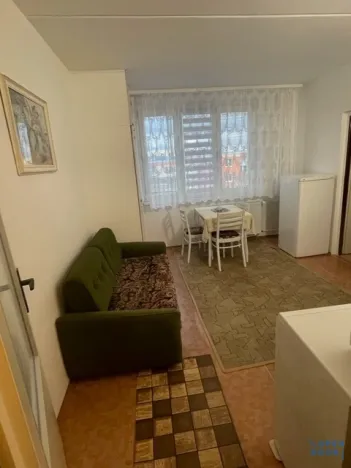 Pronájem bytu 1+1, Habartov, Jiráskova, 36 m2