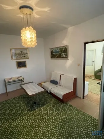 Pronájem bytu 1+1, Habartov, Jiráskova, 36 m2