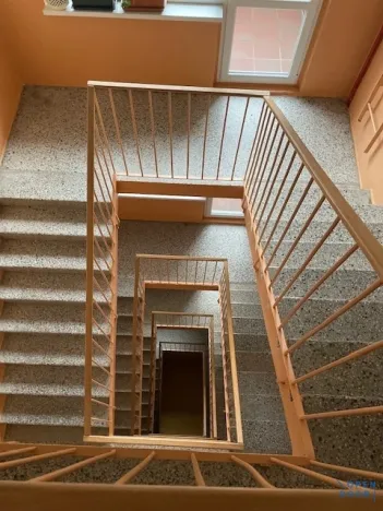 Pronájem bytu 1+1, Habartov, Jiráskova, 36 m2
