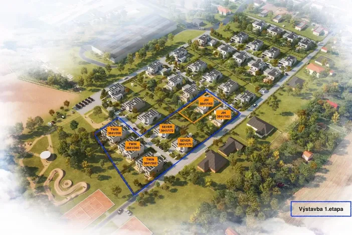 Prodej rodinného domu, Úvaly, 261 m2