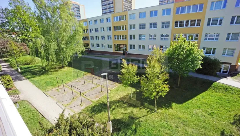 Prodej bytu 2+kk, Neratovice, 48 m2