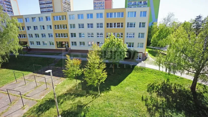 Prodej bytu 2+kk, Neratovice, 48 m2