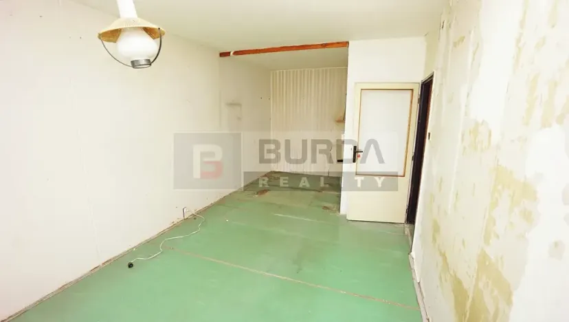 Prodej bytu 2+kk, Neratovice, 48 m2