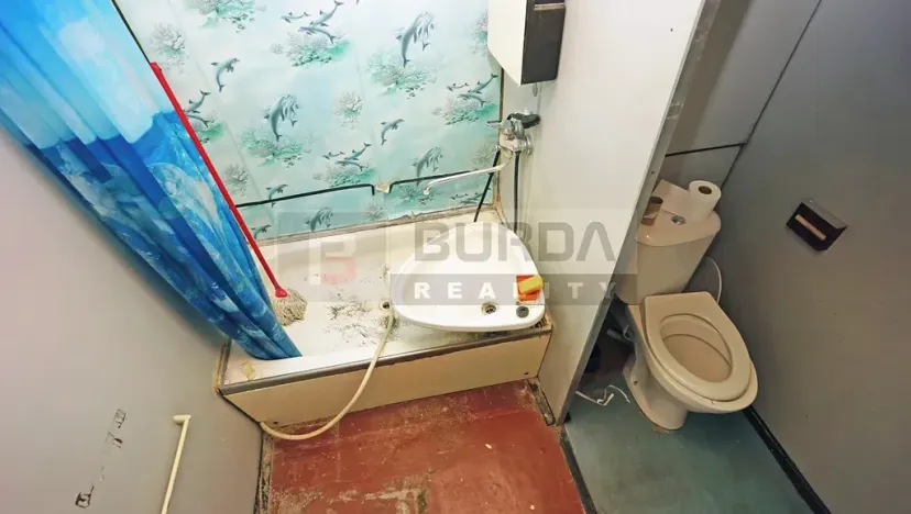 Prodej bytu 2+kk, Neratovice, 48 m2