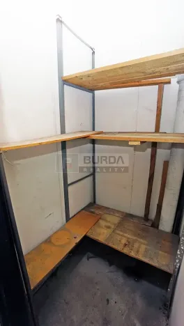 Prodej bytu 2+kk, Neratovice, 48 m2