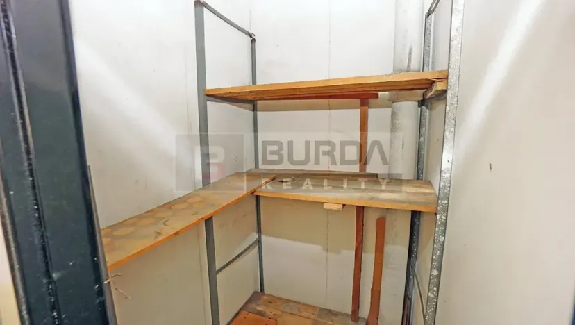 Prodej bytu 2+kk, Neratovice, 48 m2