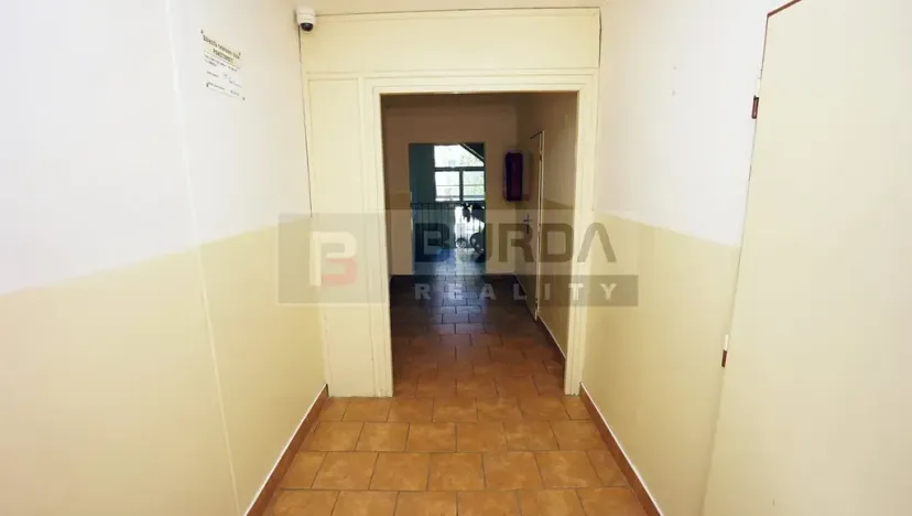 Prodej bytu 2+kk, Neratovice, 48 m2