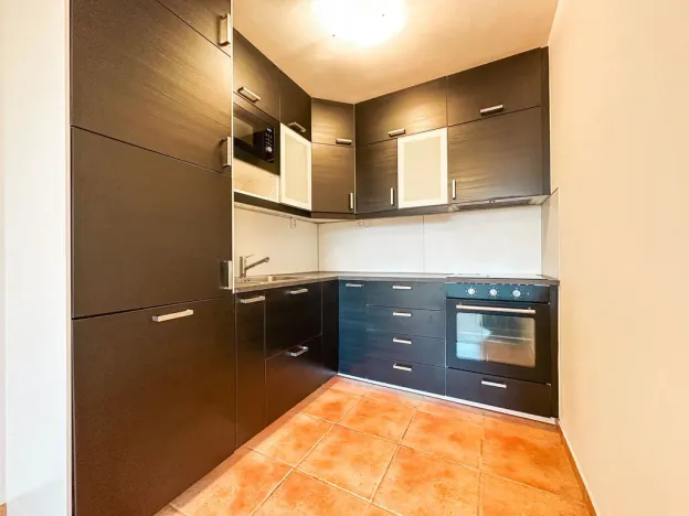 Pronájem bytu 2+kk, Praha - Stodůlky, Kálikova, 43 m2