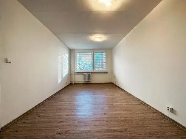 Pronájem bytu 2+kk, Praha - Stodůlky, Kálikova, 43 m2