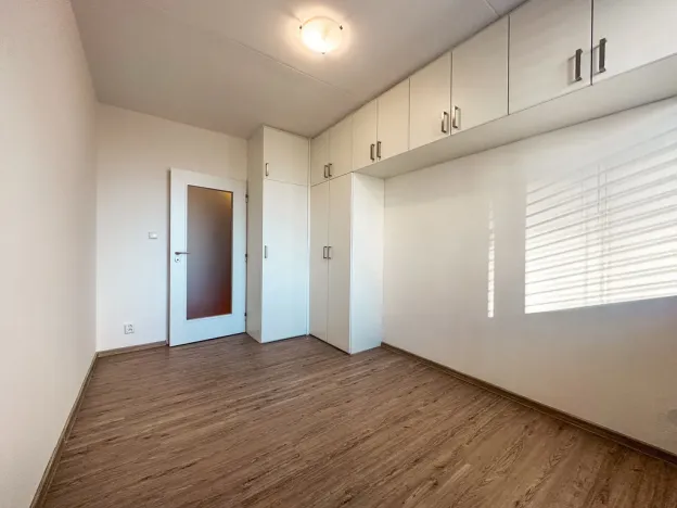 Pronájem bytu 2+kk, Praha - Stodůlky, Kálikova, 43 m2