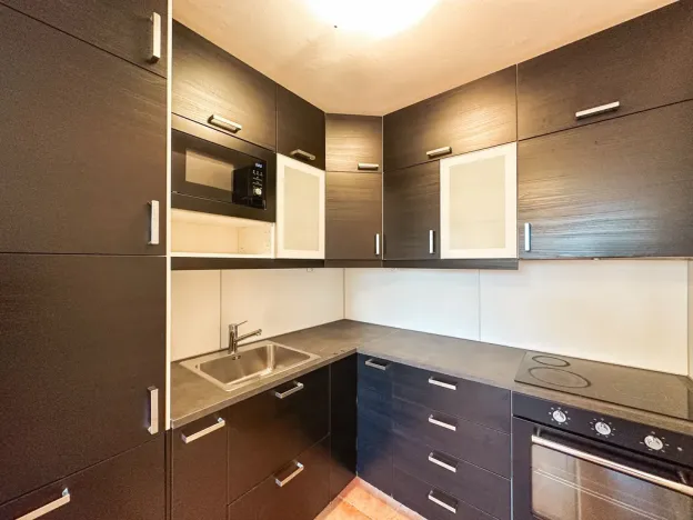 Pronájem bytu 2+kk, Praha - Stodůlky, Kálikova, 43 m2