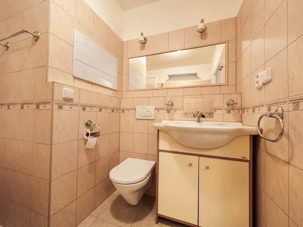 Pronájem bytu 2+kk, Praha - Stodůlky, Kálikova, 43 m2