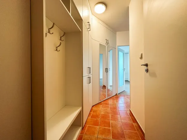 Pronájem bytu 2+kk, Praha - Stodůlky, Kálikova, 43 m2