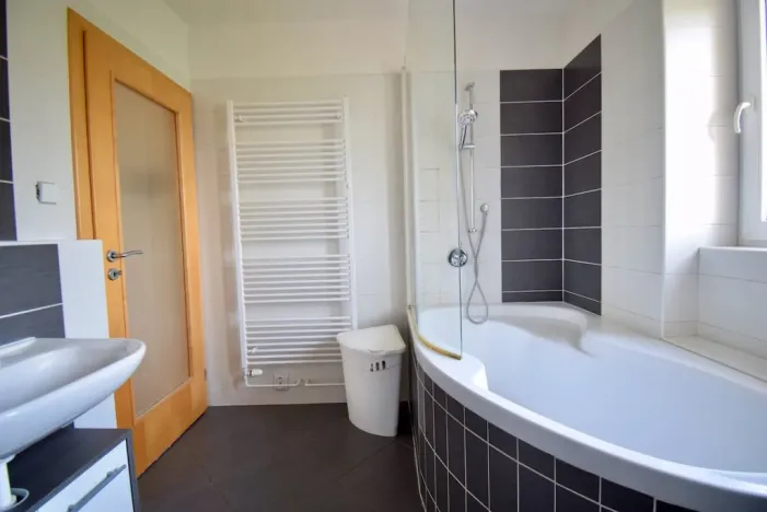 Pronájem bytu 2+1, Brno - Štýřice, Dvorského, 50 m2