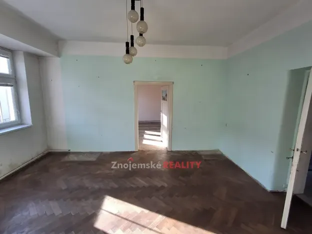 Prodej bytu 4+1, Znojmo, 17. listopadu, 110 m2