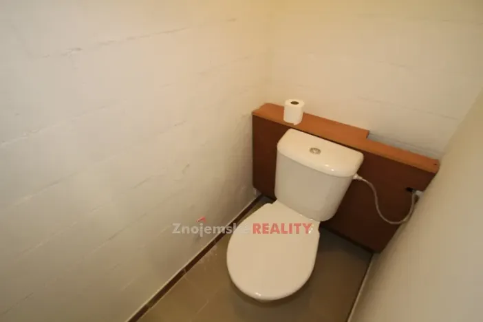 Pronájem kanceláře, Znojmo, Horní Česká, 16 m2