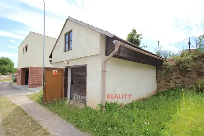 Prodej vinného sklepa, Šatov, 41 m2