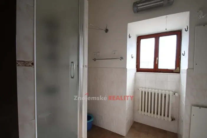 Pronájem bytu 2+kk, Slup, 70 m2