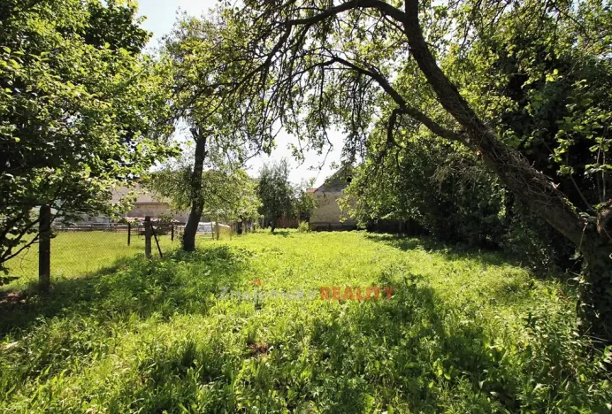 Prodej rodinného domu, Grešlové Mýto, 100 m2