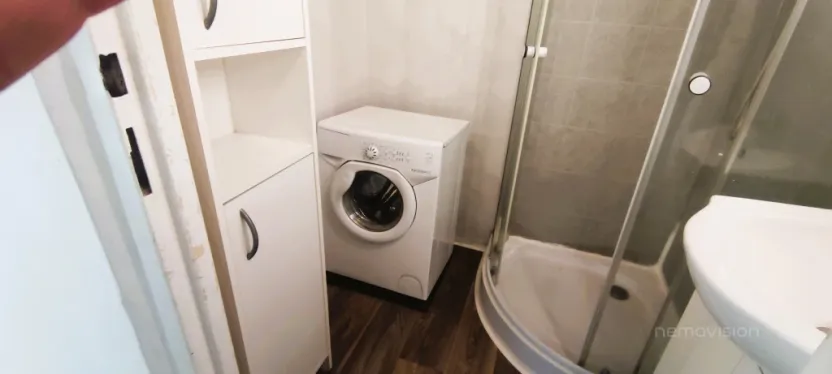 Pronájem bytu 1+1, Brno - Lesná, Brožíkova, 38 m2