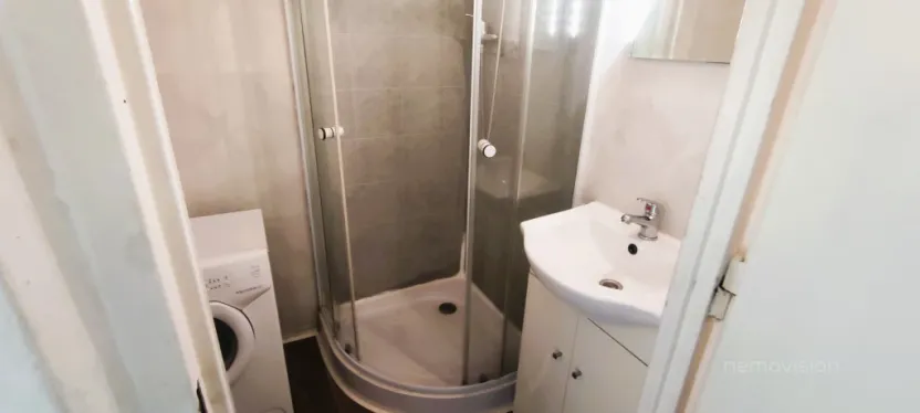 Pronájem bytu 1+1, Brno - Lesná, Brožíkova, 38 m2