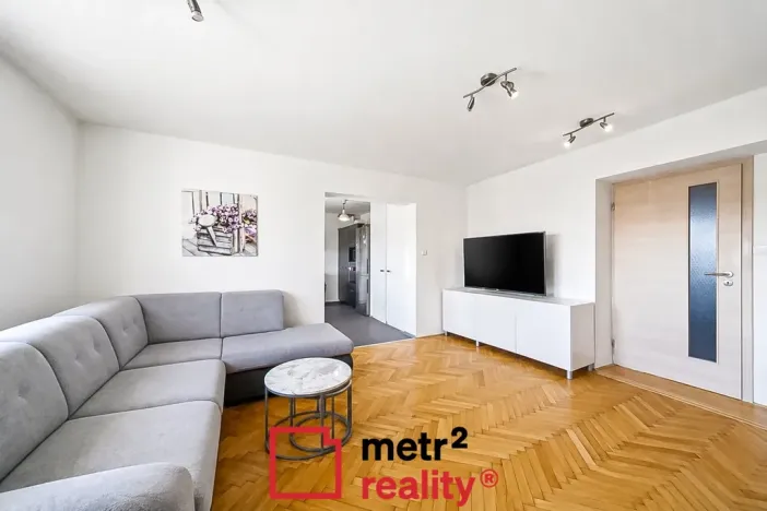 Prodej bytu 3+1, Olomouc, Gorazdovo nám., 82 m2