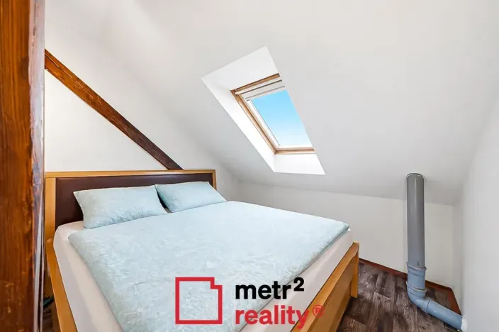 Prodej bytu 3+1, Olomouc, Gorazdovo nám., 82 m2