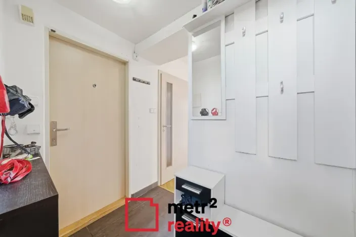 Prodej bytu 3+1, Olomouc, Gorazdovo nám., 82 m2