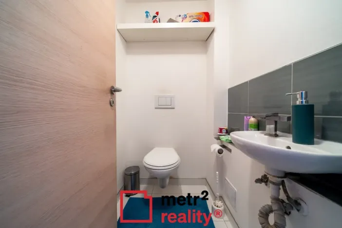 Prodej bytu 3+1, Olomouc, Gorazdovo nám., 82 m2