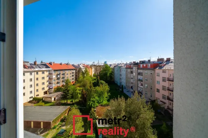 Prodej bytu 3+1, Olomouc, Gorazdovo nám., 82 m2