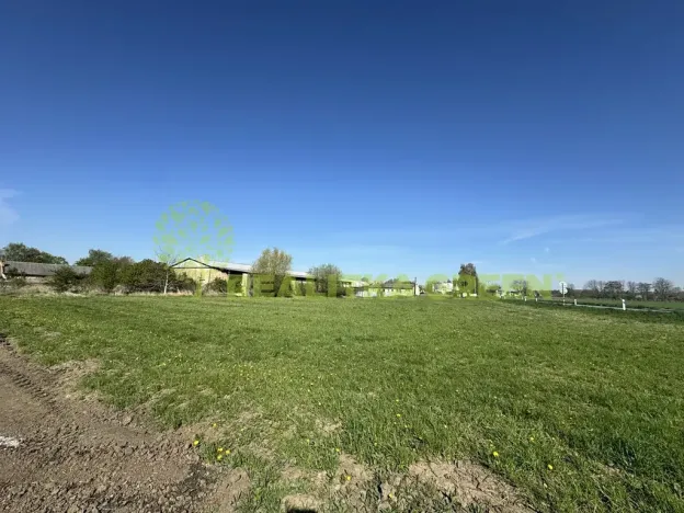 Prodej komerční nemovitosti, Holešov, 27330 m2