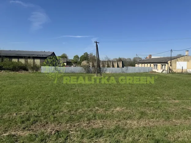 Prodej komerčního pozemku, Holešov, 27330 m2