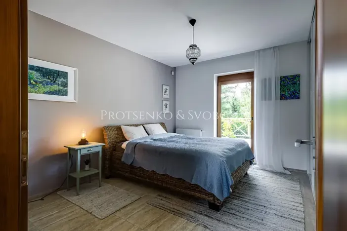 Prodej rodinného domu, Samopše, 642 m2