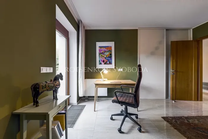 Prodej rodinného domu, Samopše, 642 m2